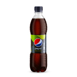 Pepsi Limeta 0,5l