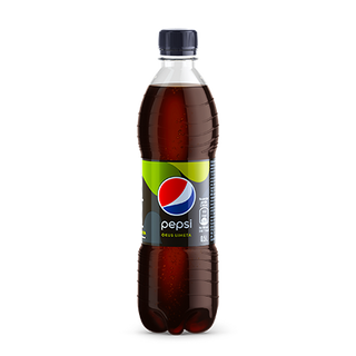 Pepsi Limeta 0,5l