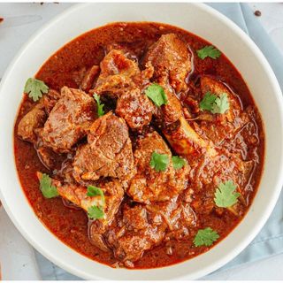 Mutton Masala