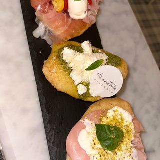 Montanarine classiche 