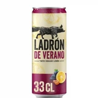 Ladron del verano