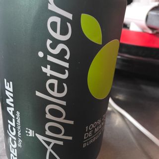 Appletiser