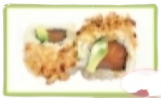 152. Tartar Roll (4 Uds.)