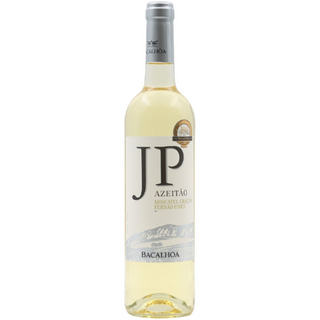 Bacalhoa JP Azeitão Moscatel Graúdo 750ml 
