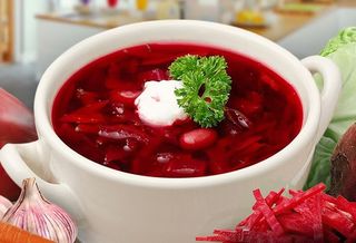 Barszcz ukraiński (350g)