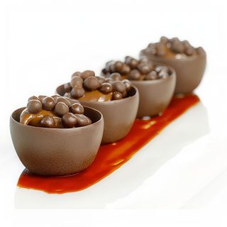 Miss pecados (4 piezas)