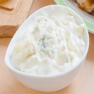 SALSA QUESO ROQUEFORT