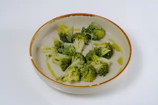 Брокколи (120 г)