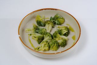 Брокколи (120 г)