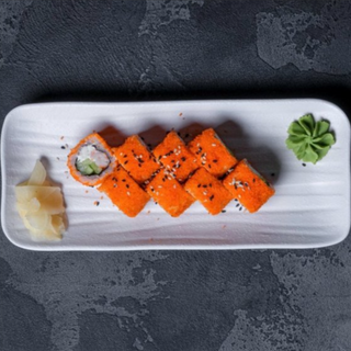 კალიფორნია ორაგული