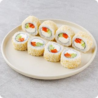 Філадельфія у кунжуті