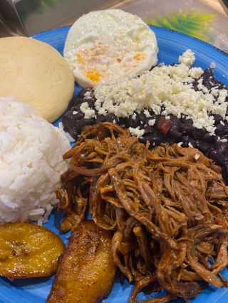 Pabellón Venezolano