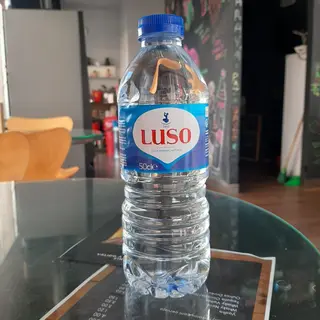  Água 50cl