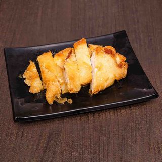 Pollo Al Limón N°22b