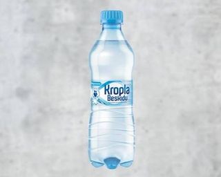 Kropla Beskidu Niegazowana/Still Water 330ml