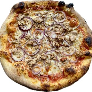 TONNO E CIPOLLA 32cm