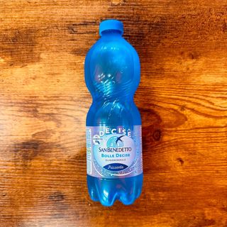 Acqua Frizzante 50cl