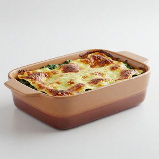 Lazanje sa špinatom