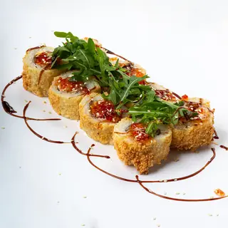 Tempura Tipar
