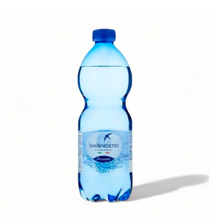 Acqua frizzante 50 cl
