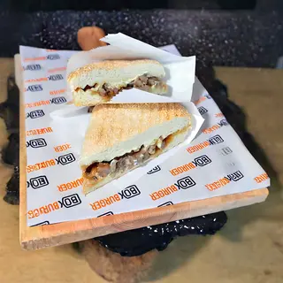 Микс тост