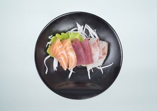 Mix Sashimi