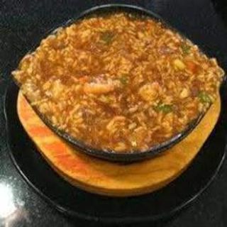 188. Ku Batk Tres Delicias