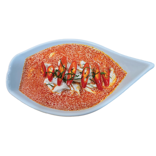 Gaeng Panang Nuea (CARNE VACA)