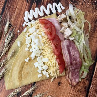 Мега Цезар (Mega Caesar Powerhouse) 330  г.