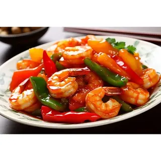Langostino Picante 