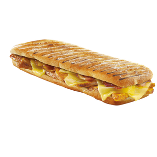Panini Mixte