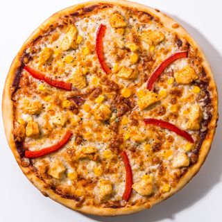 Verrazano Chicken (30cm)