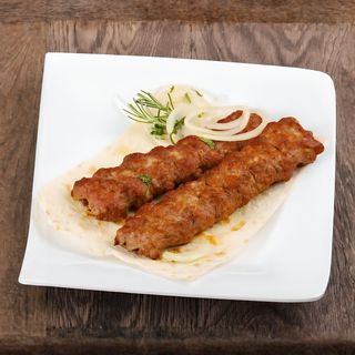 seekh kebab