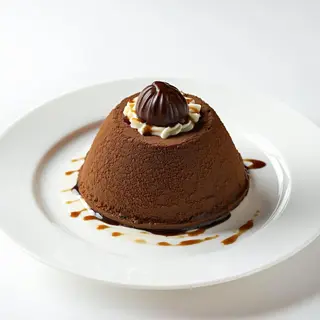 Tartufo classico