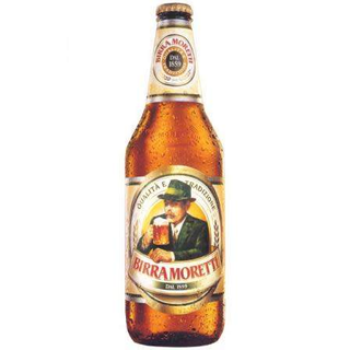 Moretti 33 cl