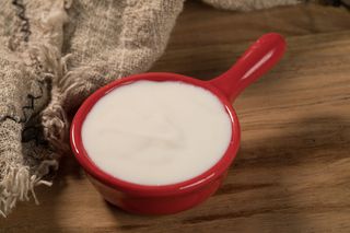 Espuma de Queijo Creme