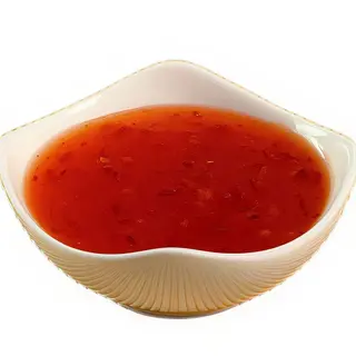 Salsa agridulce