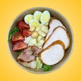 Салат Цезар