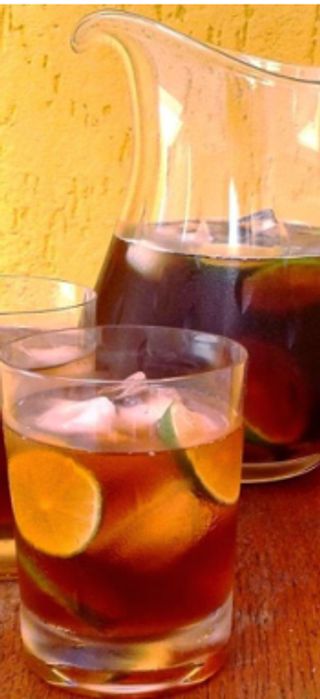 Icea Tea Limão 33cl