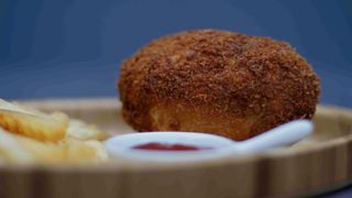 კატლეტი კიევურად