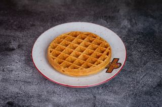 Kreiraj svoj Waffel