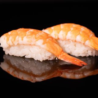 Nigiri Gambero Cotto - 2 pezzi
