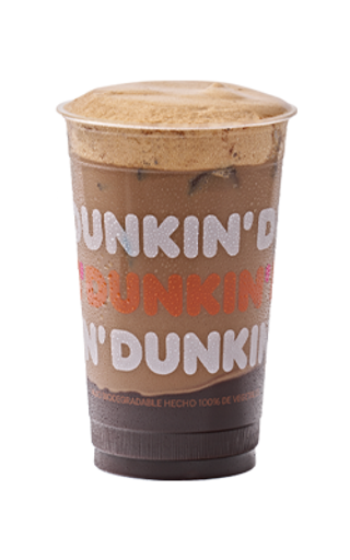 Iced Chai Cocolatte