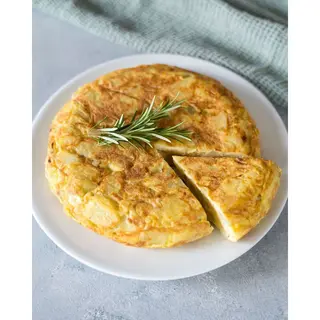 Spanish Omelette