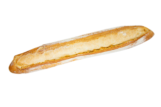 Pain Traditionnel