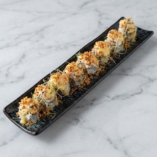 Uramaki Pegote Frío (8 uds.)