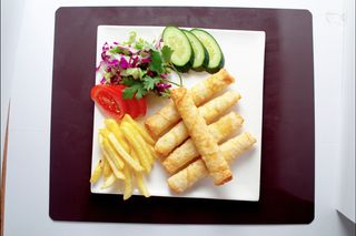 Сигара борек