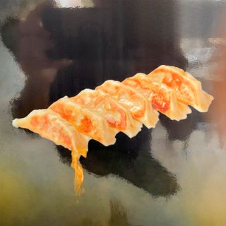Gyoza (6 Uds)