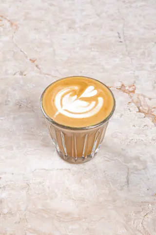 Cortado Lactose-free