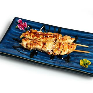 215.Pincho De Pollo (4 Uds.)